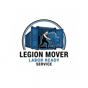 Legion Mover Labor Ready Service Profile Image