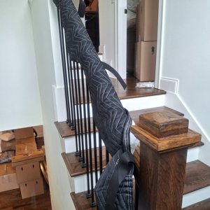 Moving Blankets and Customers from Daniels Moving and Logistics uploaded 11:50 AM on Jul 3rd, 2025