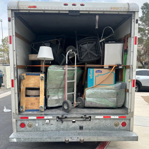 Loading, Moving Blankets, Movers, and Moving Boxes from Fast Labor Force uploaded 10:34 AM on Aug 1st, 2025