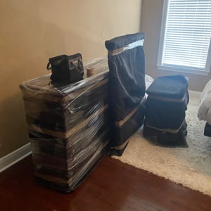 Packing, Movers, Furniture, Moving Blankets, and Plastic Wrap from KountryBoy Movers uploaded 11:26 AM on Jul 23rd, 2026