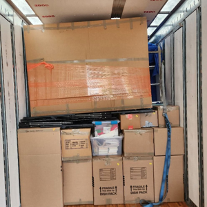 Loading, Moving Boxes, Movers, and Ropes/Straps/Tie-downs from Packmen Labor Services uploaded 5:44 AM on Nov 22nd, 2025