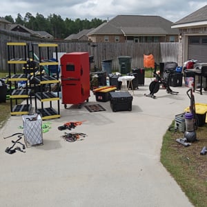 Loading, Movers, Hand Truck, Moving Boxes, and Ropes/Straps/Tie-downs from A&R Hauling uploaded 12:33 PM on Jun 17th, 2025