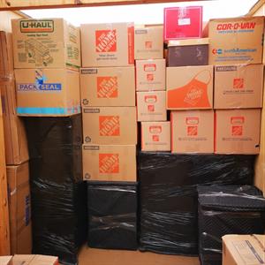 Loading, Packing, Movers, Moving Container, and Moving Boxes from Facemove Inc uploaded 7:53 PM on Apr 6th, 2022