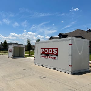 Movers, Unloading, Moving Container, Loading, and Furniture from Strong Dog Moving uploaded 2:29 PM on Mar 18th, 2026