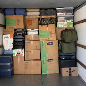 Loading, Movers, Moving Truck, and Moving Boxes from White City Moving labor Helpers LLC uploaded 11:24 AM on Aug 5th, 2026