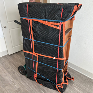  from Early Bird Moving, LLC uploaded 4:34 PM on Apr 10th, 2026