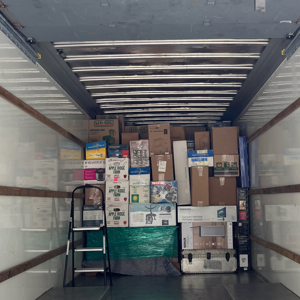 Loading from Premier Moving Co. uploaded 9:37 AM on Jan 13th, 2026