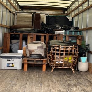 Movers from Mountain Men Movers LLC uploaded 2:06 PM on Mar 31st, 2026