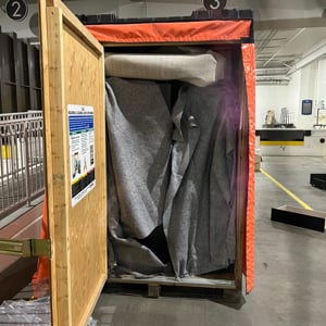 Stairs, Movers, Customers, Furniture, and Loading from Soaring Eagle Moving And Storage uploaded 2:31 PM on Sep 9th, 2026
