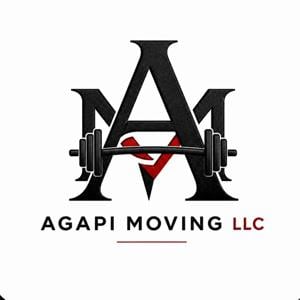 Agapi Moving LLC Logo or Profile image uploaded 1:53 PM on Aug 16th, 2026