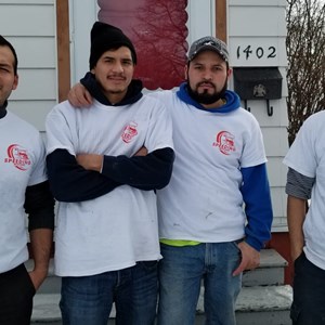 Movers from Speeding Movers LLC uploaded 4:39 PM on Mar 15th, 2021