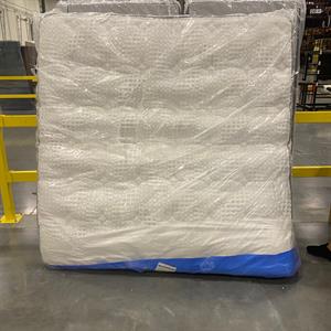 Packing from Kairos Transportation Services LLC uploaded 5:58 PM on Apr 9th, 2022