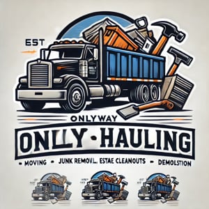 OnlyWay Hauling Profile Image