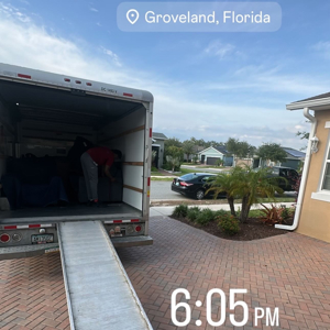 Moving Truck, Unloading, Loading, Movers, and Assembly or Disassembly from Powerhouse Movers LLC uploaded 4:36 AM on Sep 4th, 2025