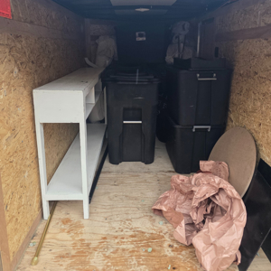 Unloading, Furniture, and Moving Boxes from Yahudah Enterprise uploaded 1:07 PM on Dec 8th, 2025