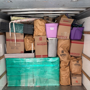 Plastic Wrap, Unloading, Movers, Loading, and Moving Truck from TDG Moving Services LLC uploaded 8:53 PM on Jul 21st, 2026