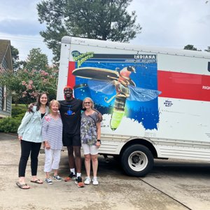 Movers from What's the Move LLC uploaded 4:40 PM on Sep 17th, 2025