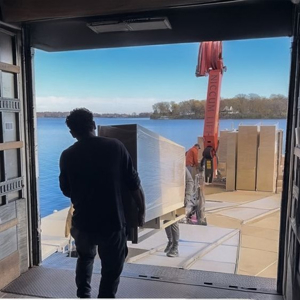 Movers and Furniture from Clean Movers MN uploaded 2:14 PM on Nov 20th, 2025