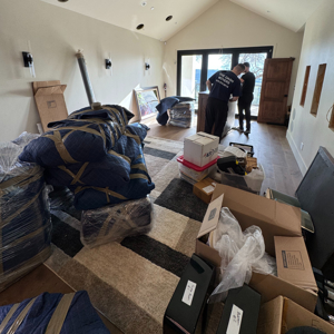 Movers, Moving Boxes, Packing, Moving Blankets, and Furniture from Sacramento Dash Movers uploaded 5:04 PM on Mar 20th, 2026