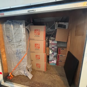 Loading from 1st Klass Moving Service  uploaded 1:51 PM on Dec 2nd, 2025