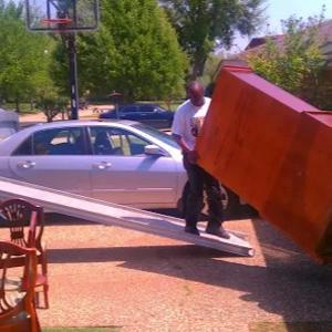 Movers, Loading, Moving Truck, and Furniture from Dickens' Services LLC uploaded 2:33 PM on Dec 4th, 2025