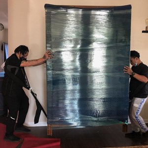 Ropes/Straps/Tie-downs, Movers, Moving Blankets, Plastic Wrap, and Furniture from Marabello LLC uploaded 7:54 PM on Mar 17th, 2021