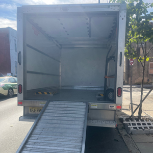 Loading, Moving Truck, Movers, Moving Boxes, and Furniture from Stein & Co uploaded 3:33 PM on Oct 25th, 2025