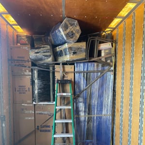 Moving Truck, Moving Blankets, Movers, Loading, and Moving Boxes from Wonder Way Movers uploaded 2:24 PM on Jan 26th, 2026