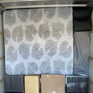 Moving Blankets, Furniture, and Loading from Turpin Moving Haul LLC uploaded 6:26 AM on Nov 24th, 2025