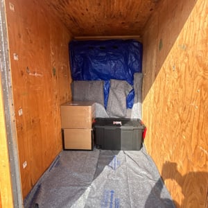 Furniture, Packing, and Moving Container from Zmoving Specialists llc. uploaded 2:54 PM on Feb 3rd, 2026