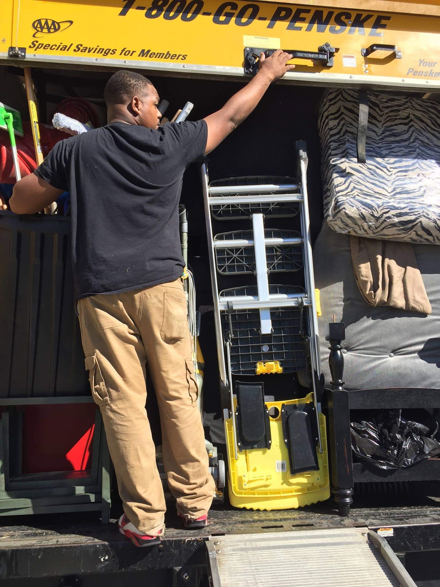 Kingdom Moving Company A Local Columbus Moving Company HireAHelper