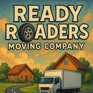 Ready Roaders Profile Image