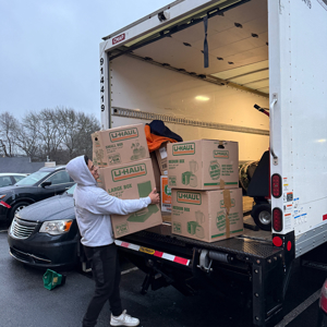 Movers and Moving Boxes from CT Family First Movers LLC uploaded 8:21 AM on Feb 20th, 2026