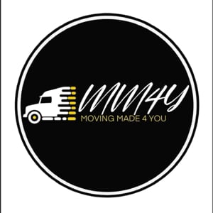 Moving Made 4 You LLC Profile Image