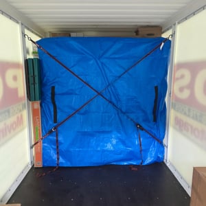 Moving Blankets, Moving Boxes, Packing, Loading, and Moving Container from Yahudah Enterprise uploaded 4:36 PM on Mar 19th, 2026