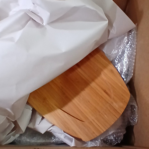 Packing from Good Ole Boys Moving Services uploaded 12:22 AM on Sep 15th, 2025