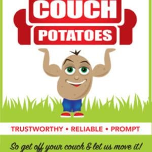 Couch Potatoes, LLC. Profile Image