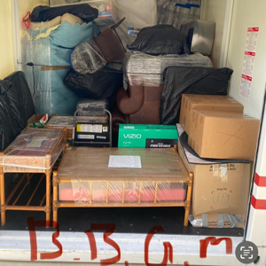 Moving Container from Big Boy Gentle Moving uploaded 4:01 PM on Sep 18th, 2025