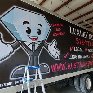 Unloading, Movers, Moving Truck, Moving Blankets, and Loading from Marabello LLC uploaded 7:52 PM on Mar 17th, 2021