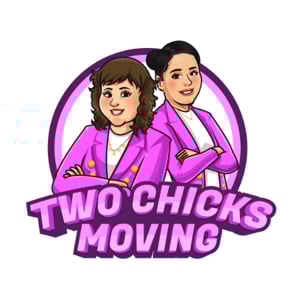 Two Chicks Moving Profile Image