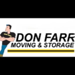 Don Farr Moving & Storage Profile Image