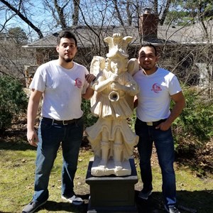 Movers from Speeding Movers LLC uploaded 4:40 PM on Mar 15th, 2021