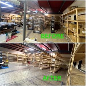 Moving Truck, Packing, Loading, Unloading, and Movers from Major Movers LLC uploaded 11:08 AM on Jan 19th, 2026