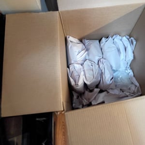 Packing from Super Packers LLC. uploaded 7:47 PM on Apr 10th, 2026