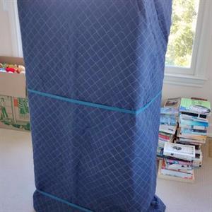 Moving Blankets, Movers, Furniture, Moving Container, and Plastic Wrap from Make The Move, LLC uploaded 1:45 PM on May 18th, 2023