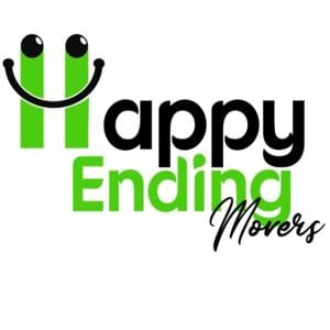 Happy Ending Movers LLC Profile Image
