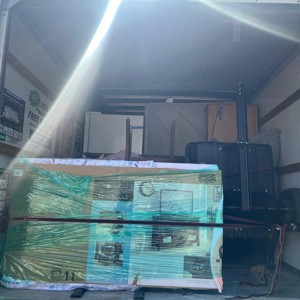  from KO Trucking & Logistics LLC uploaded 9:58 PM on Jun 4th, 2025