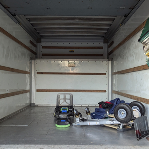 Movers, Moving Truck, Unloading, and Hand Truck from Supreme On Sight Moving uploaded 1:36 AM on Feb 7th, 2026