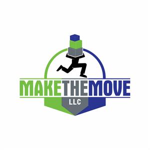 Make The Move, LLC Logo or Profile image uploaded 10:40 AM on May 15th, 2023