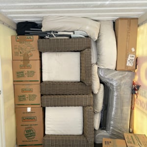 Moving Truck, Moving Container, Movers, Furniture, and Moving Boxes from Dream Team Movers uploaded 2:45 PM on Jun 13th, 2026